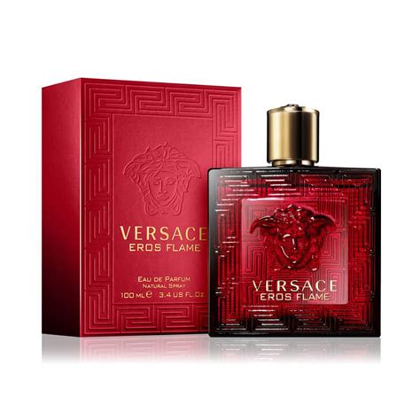 versace parfyme eros